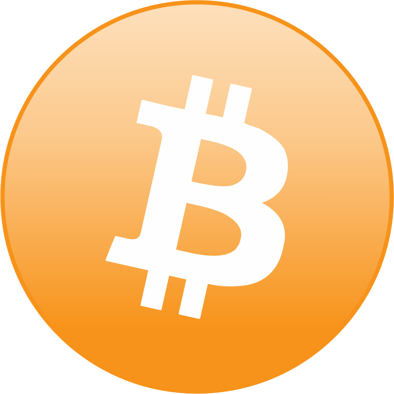 Bitcoin Icon