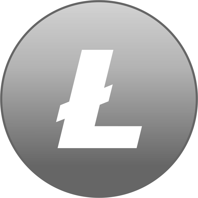 Litecoin Icon